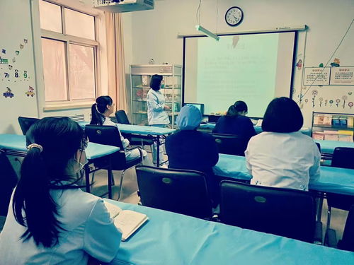 以學促干 精進技能——業務培訓助力服務水平提升