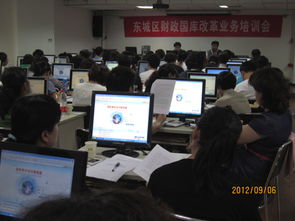 東城區(qū)召開財(cái)政國庫改革業(yè)務(wù)培訓(xùn)會(huì)，推進(jìn)社會(huì)經(jīng)濟(jì)咨詢服務(wù)