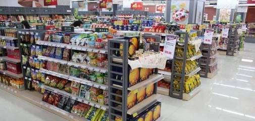 超市購年貨“套路”多，你被“潛規則”了嗎？